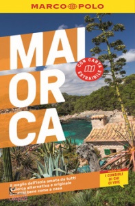 MARCO POLO, Maiorca ve