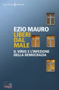 MAURO EZIO, Liberi dal male