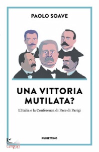 SOAVE PAOLO, Una vittoria mutilata?