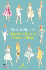 STEELE SARAH, Grand tour di Nancy Moon