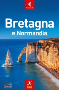 WARD GREG, Bretagna e normandia