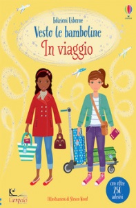 AA.VV., Vesto le bamboline in viaggio