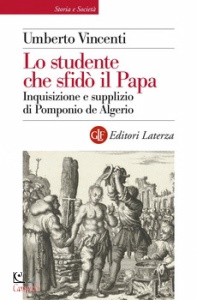 VINCENTI, Lo studente che sfido