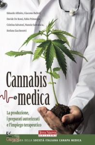 SOCIET� ITALIANA CAN, Cannabis medica