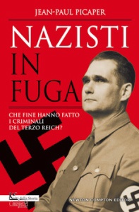 PICAPER, Nazisti in fuga