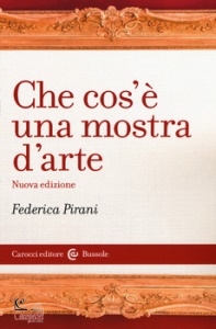 PIRANI FEDERICA, Che cos