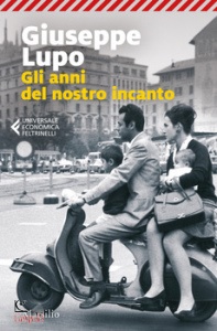 LUPO GIUSEPPE, Anni del nostro incanto