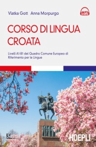 GOTT VLATKA, Corso di lingua croata