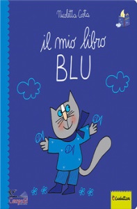 NICOLETTA COSTA, Mio libro BLU
