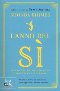 Rhimes Shonda, L