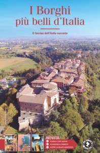SOCIETA ED. ROMANA, I borghi pi� belli d
