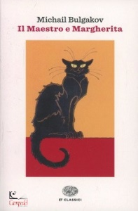 BULGAKOV MICHAIL, Il maestro e margherita