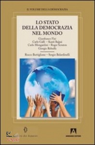 FINI GIANFRANCO, Lo stato della democrazia nel mondo