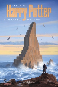 ROWLING J.K., Harry Potter e il prigioniero di Azkaban 3