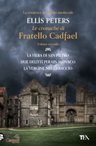 PETERS, ELLIS, Le cronache di fratello cadfael Vol. 2
