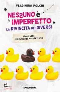 POLCHI VLADIMIRO, Nessuno � imperfetto