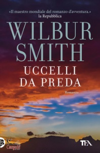 SMITH WILBURN, Uccelli da preda