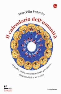 VALENTE MARCELLO, Il calendario dell