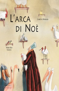 ZWERGER LISBETH, L