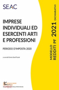 CENTRO STUDI SEAC, Imprese individuali ed esercenti arti  professioni