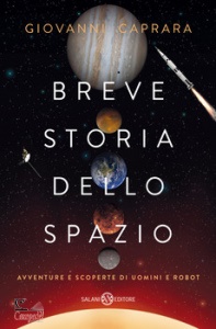 CAPRARA GIOVANNI, Breve storia dello spazio