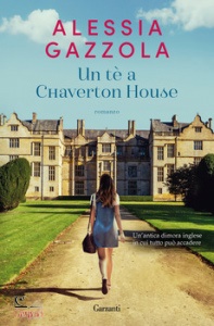 GAZZOLA ALESSIA, Un t� a Chaverton House