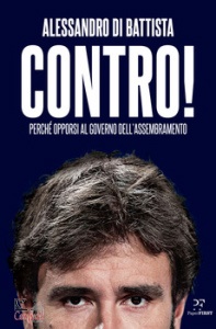 DI BATTISTA ALESSAND, Contro! perch� opporsi al governo dell