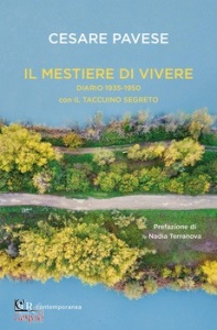 PAVESE CESARE, Il mestiere di vivere