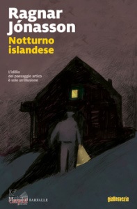 JONASSON RAGNAR, Notturno islandese