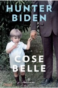 HUNTER BIDEN, Cose belle