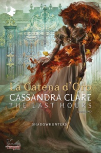 CLARE CASSANDRA, La catena d