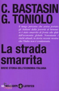 BASTASIN-TONIOLO, La strada smarrita
