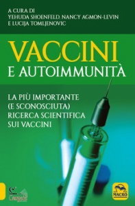 SHOENFELD Y (CUR), Vaccini e autoimmunit�