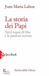LABOA JUAN MARIA, Storia dei papi