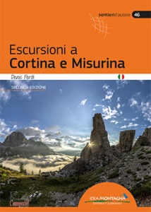 PERILLI DENIS, Escursioni a Cortina e Misurina