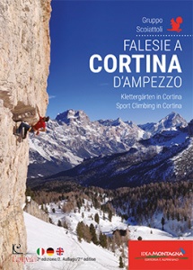 CAPPELLARI F (CUR), Falesie a Cortina d