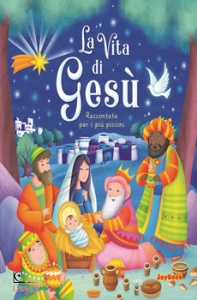 AA.VV., La vita di gesu. la