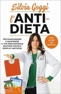 GOGGI SILVIA, Anti-dieta