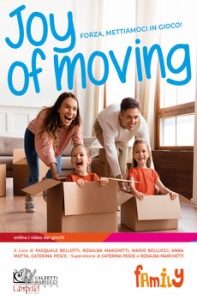 BELLOTTI P (CUR), Joy of moving family