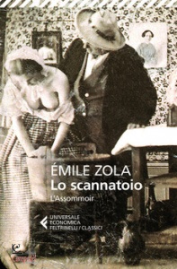 ZOLA �MILE, Lo scannatoio (l
