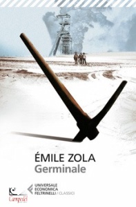 ZOLA �MILE, Germinale