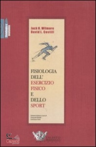 WILMORE JACK H, Fisiologia dell
