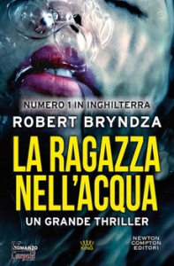 BRYNDZA ROBERT, La ragazza nell