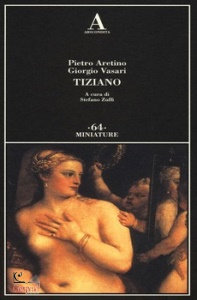 ARETINO-VASARI, Tiziano
