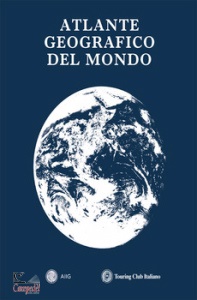 TOURING CLUB ITALIA, Atlante geografico del mondo
