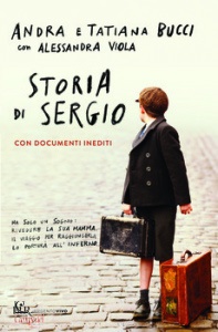 BUCCI ANDRA, BUCCI T, Storia di sergio