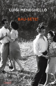 MENEGHELLO LUIGI, Bau-s�te!