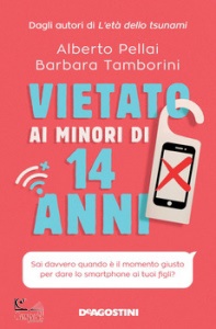 PELLAI TAMBORINI, Vietato ai minori di 14 anni