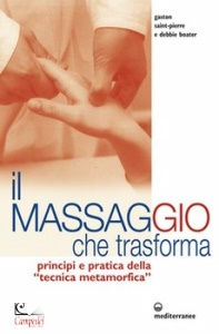 SAINT-PIERRE GASTON, Massaggio che trasforma