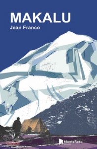 FRANCO JEAN, Makalu